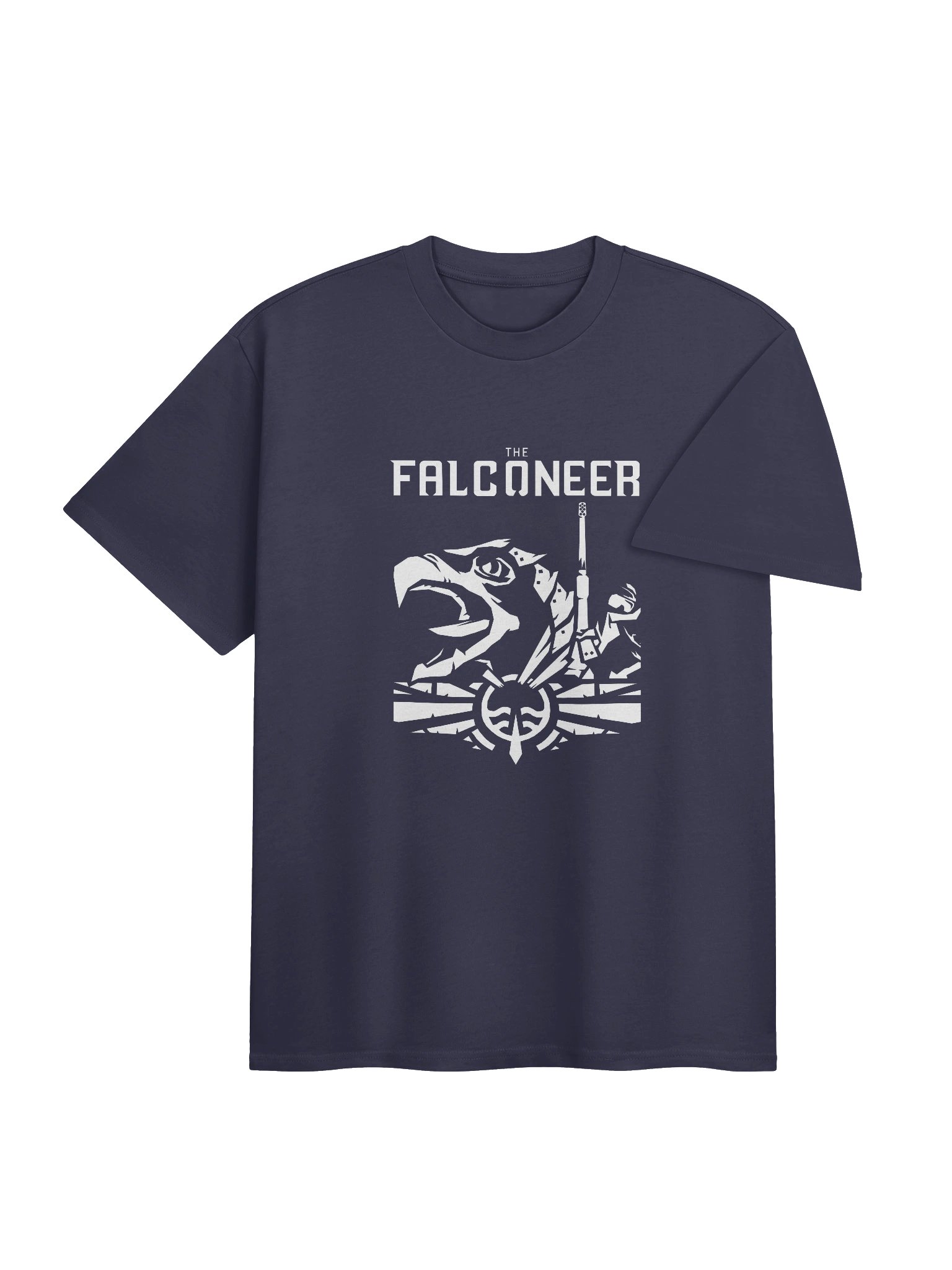 Falconeer Warbird Tee product image (8)