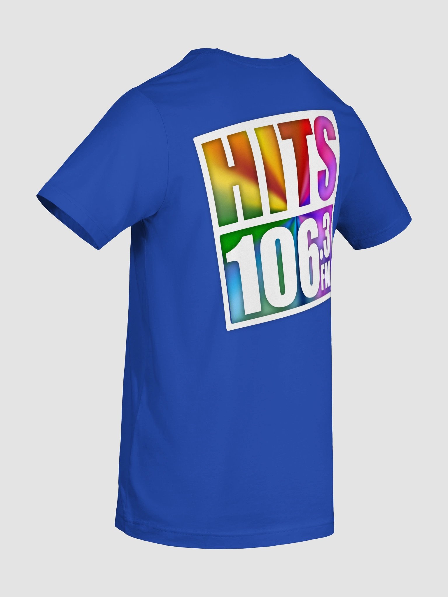Hits Pride T-shirt product image (22)