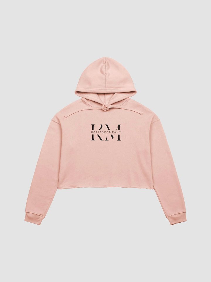 Crop Hoodie Katjascompany product image (1)