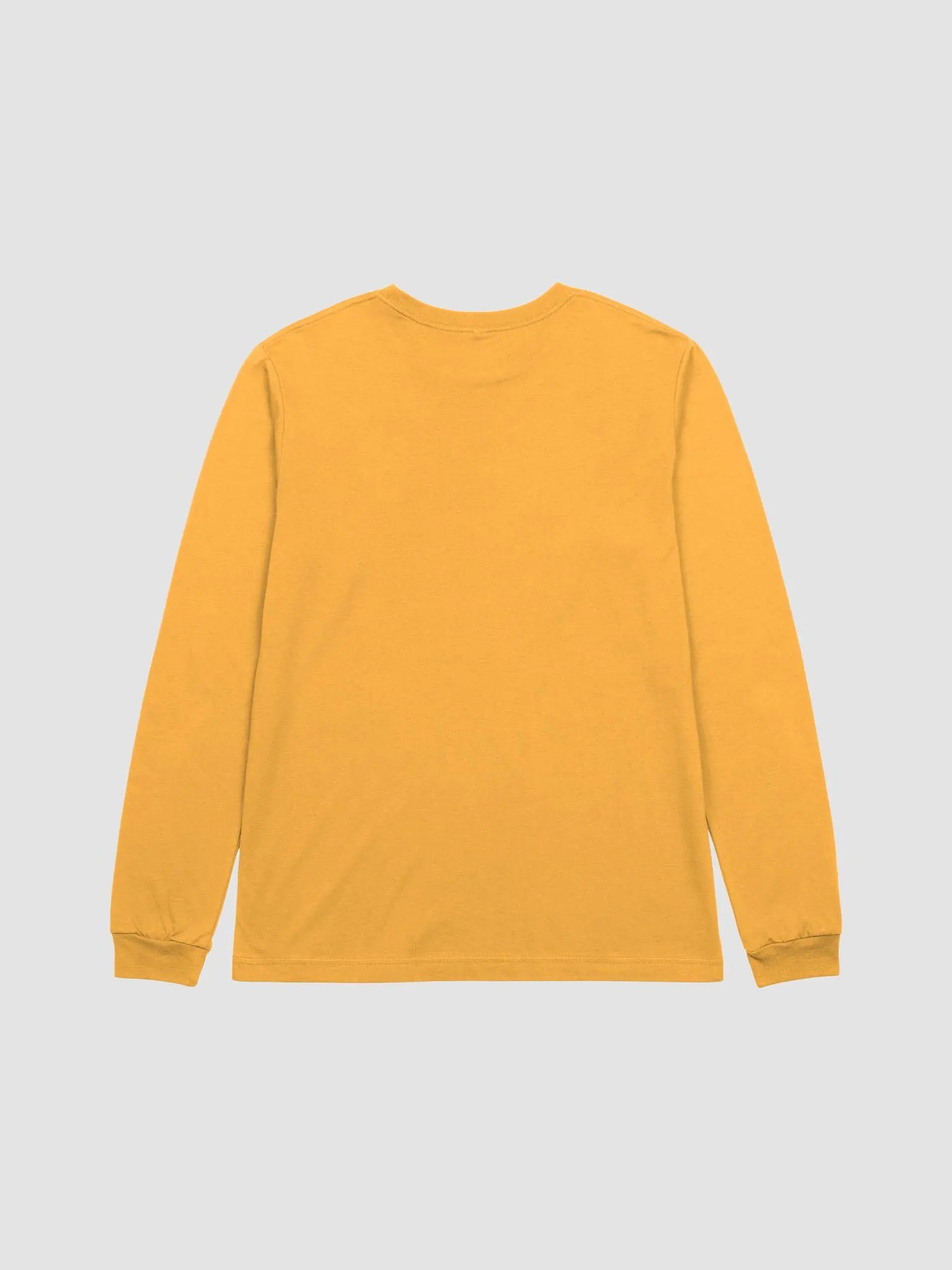 Bee Prepared Gnome Long Sleeve Tee product image (2)