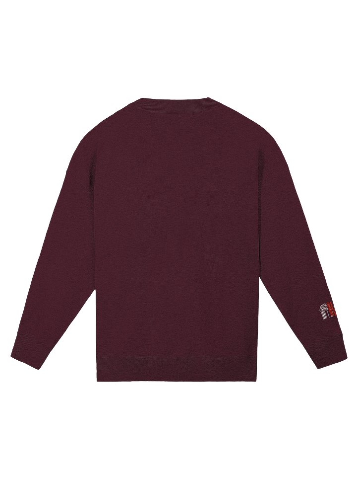 NLA Knit Sweater product image (10)