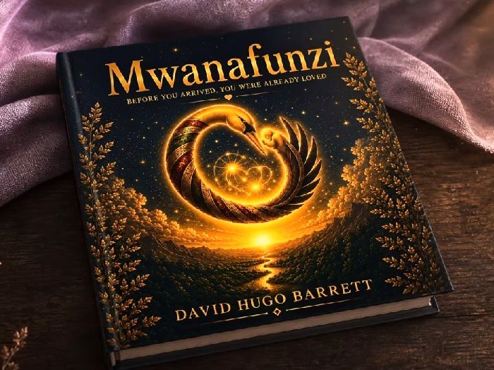 Mwanafunzi Book product image (2)