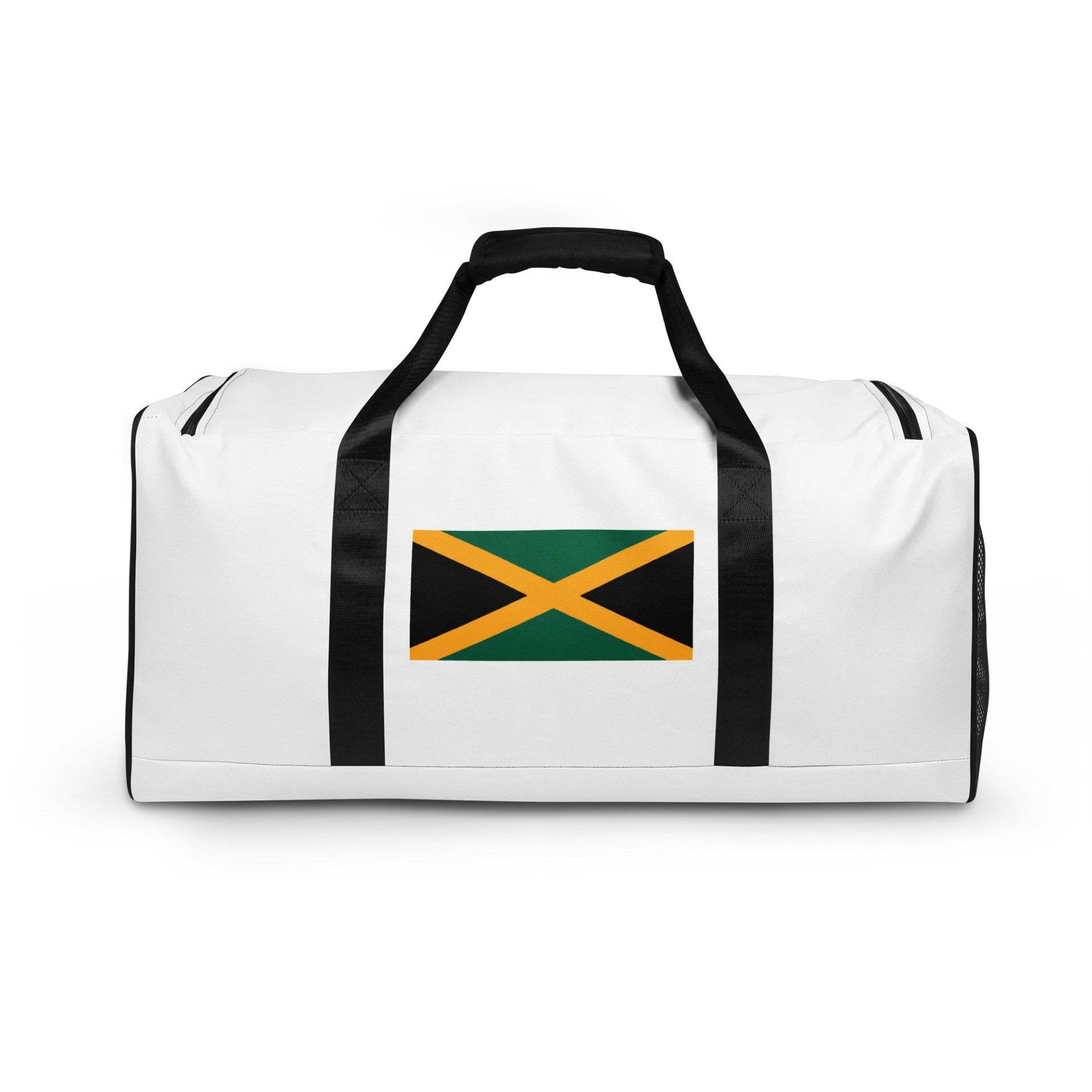 X-Treme Adventure All-Over Duffle Bag product image (9)