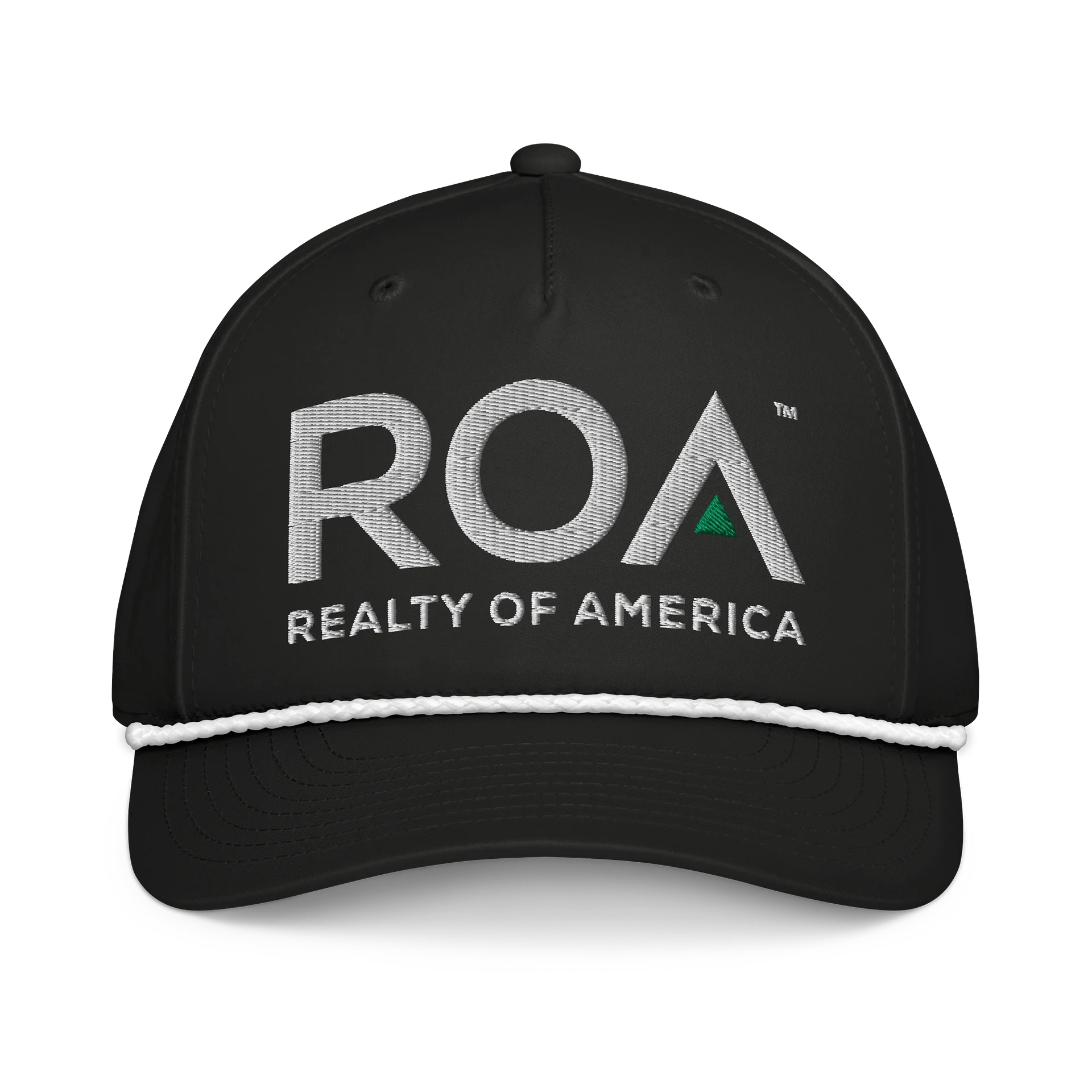 ROA Yacht Club Cap product image (1)