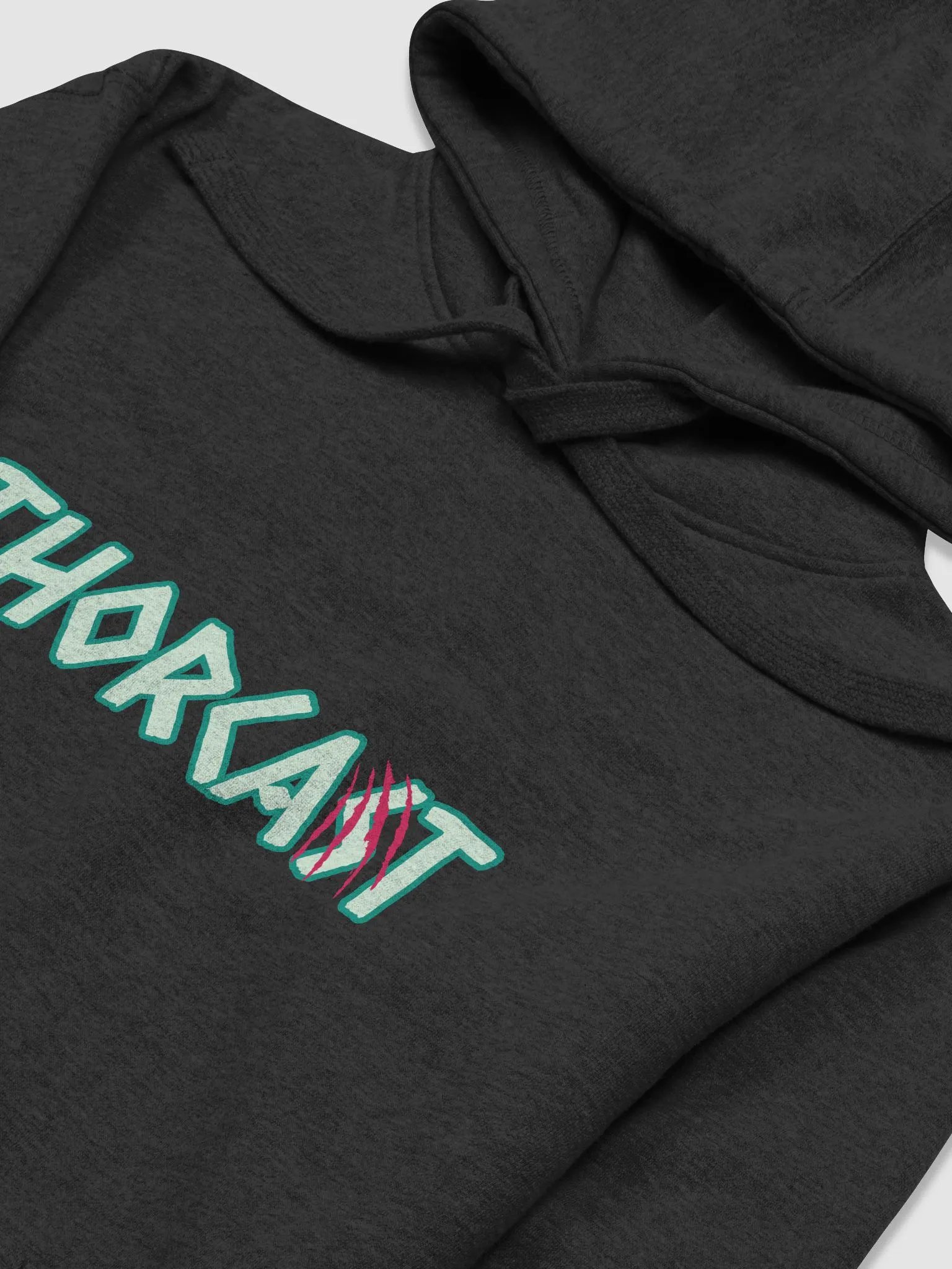 Thorca*t Hoodie - product image (3)