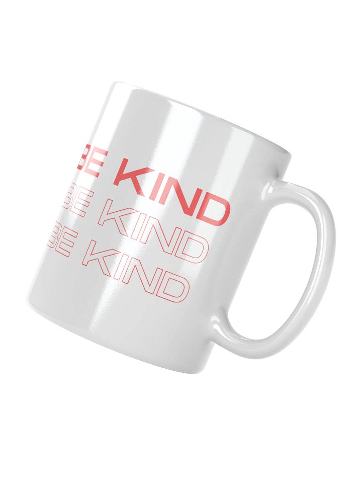 BE KIND Favorite Mug product image (2)