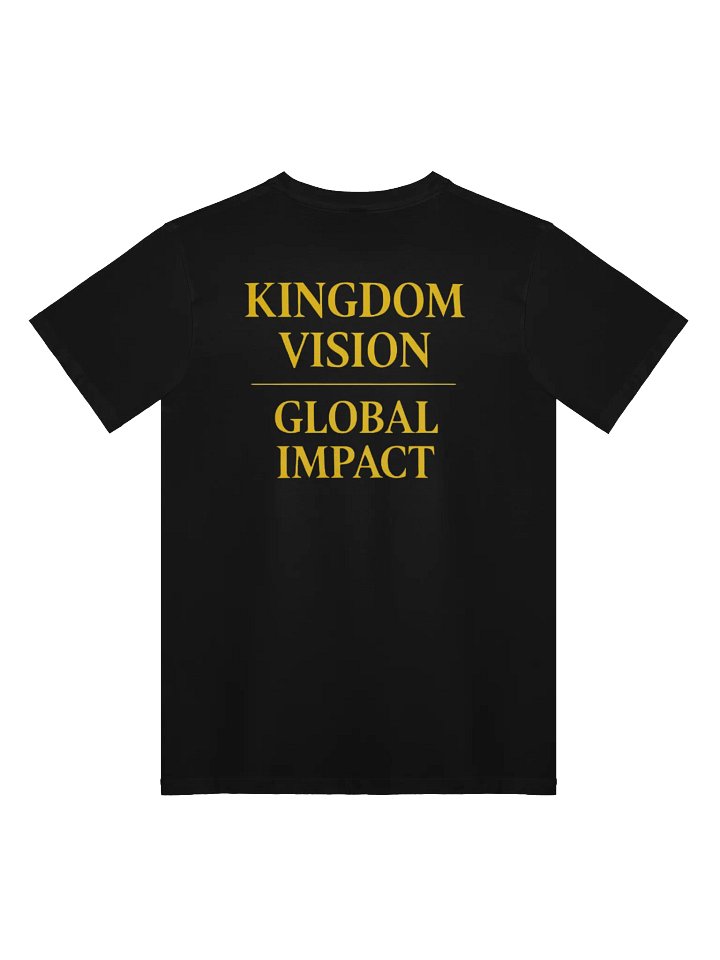 God Is My CEO / But I’m the COO” product image (6)