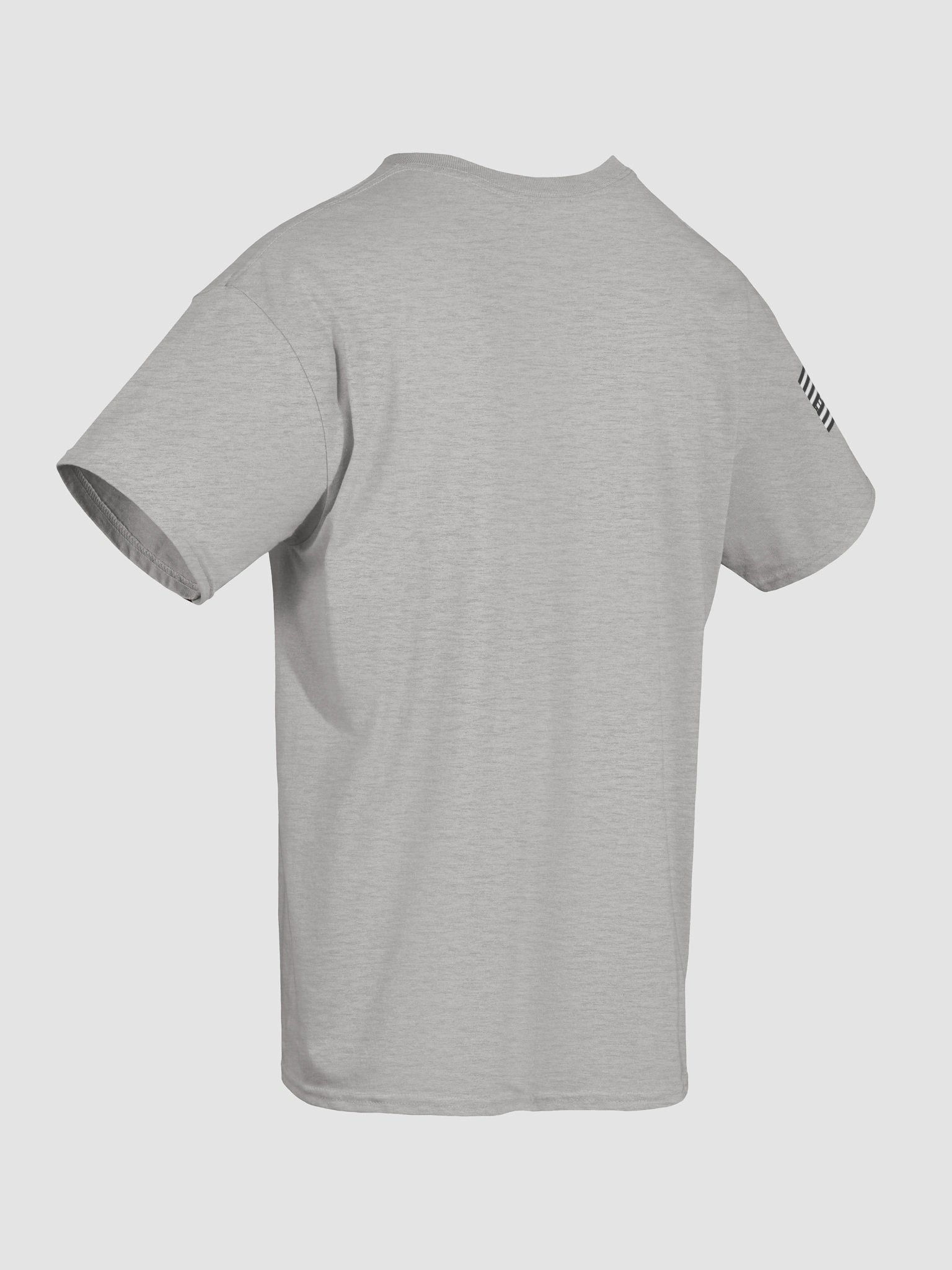 Aloha Snackbar tee product image (6)