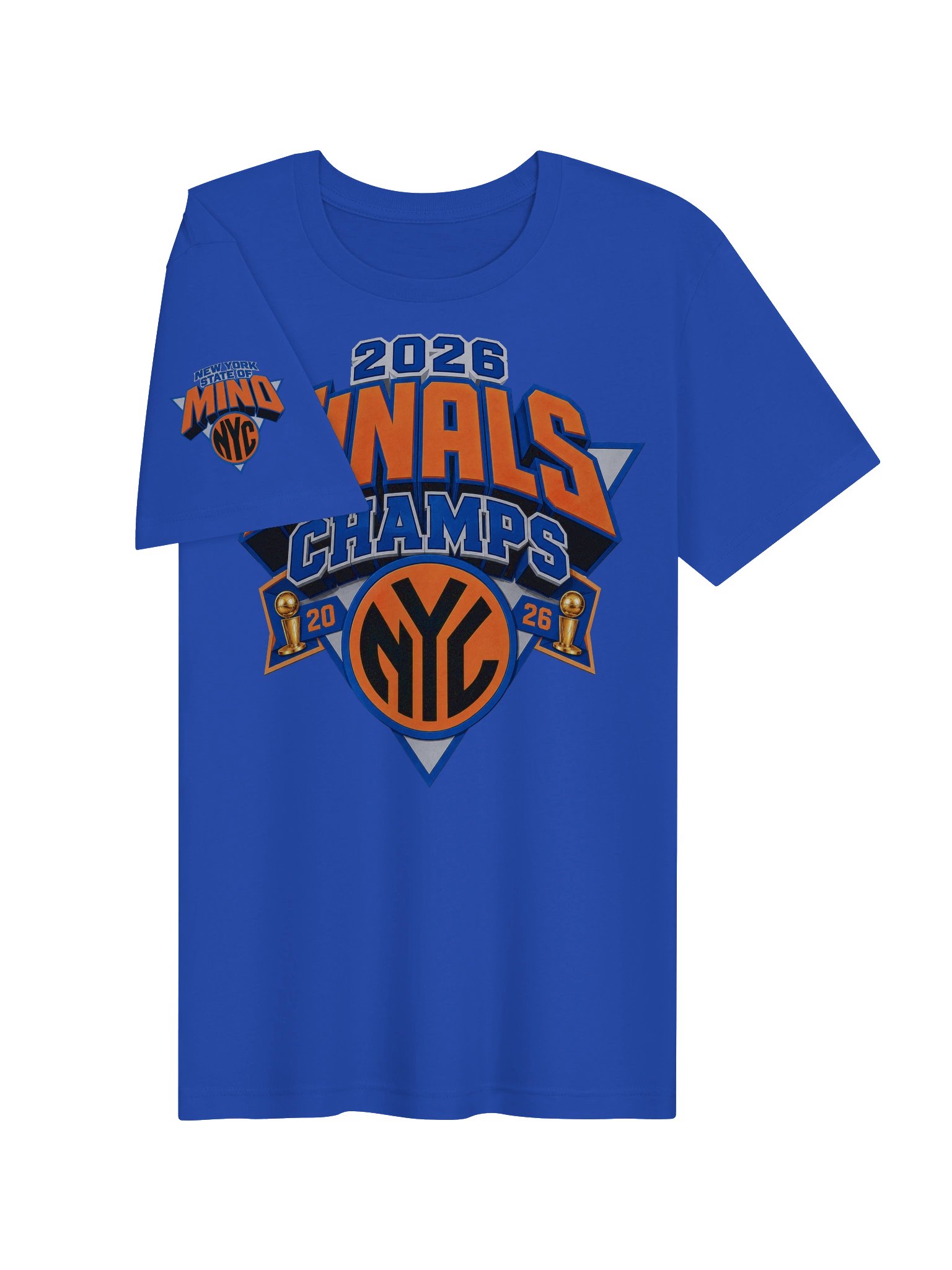 2026 Final Champs, New York State of Mind product image (3)