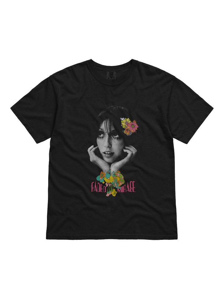 Faded Shelley product image (1)