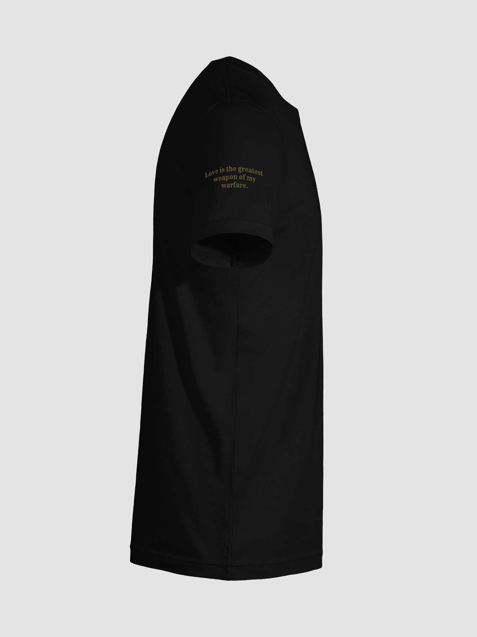 Justice (Sleeve Print) product image (24)