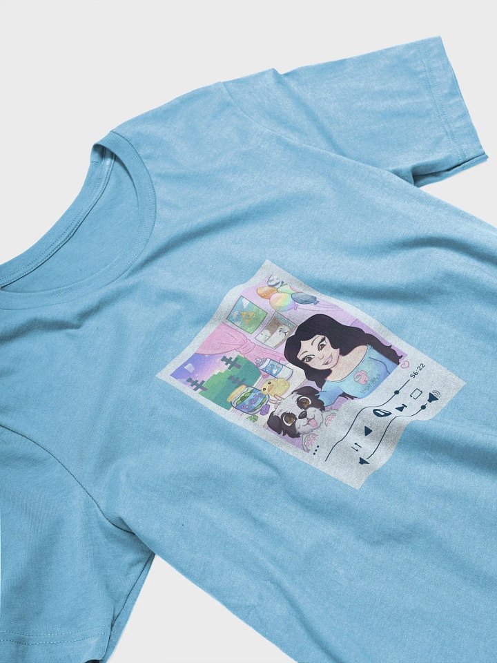 2023 Subathon T-Shirt product image (1)