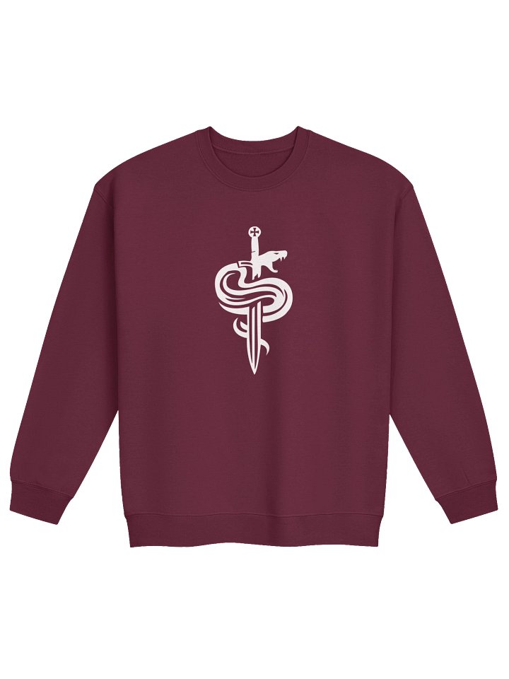 SEND ME Unisex Sweatshirt product image (5)