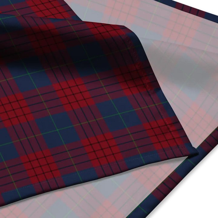 Robinson Tartan Bandana product image (2)