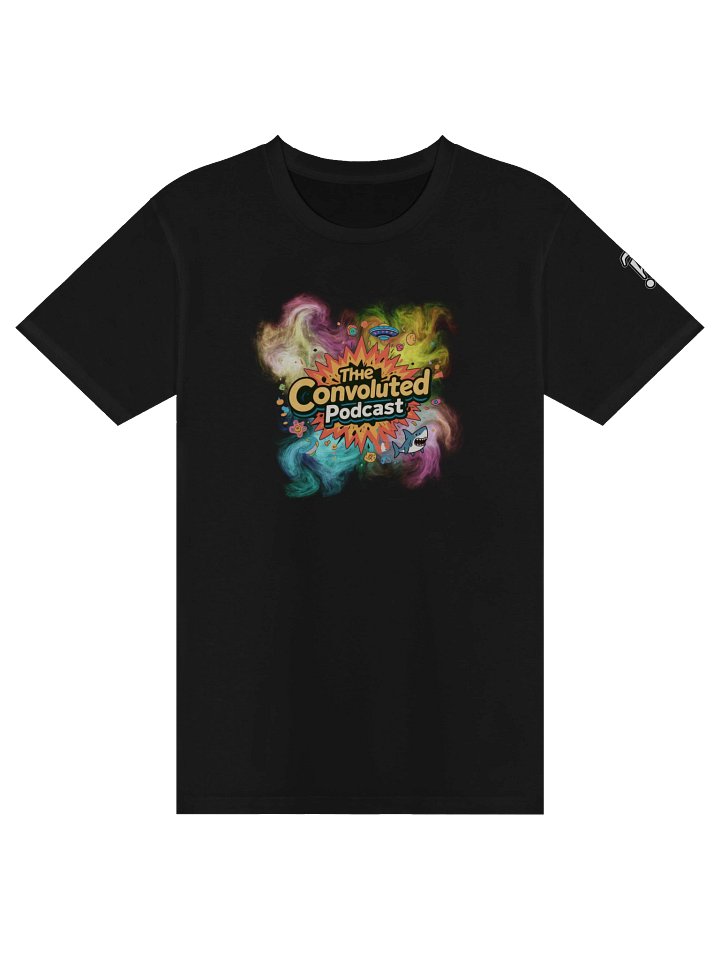 Cosmic Chaos product image (1)