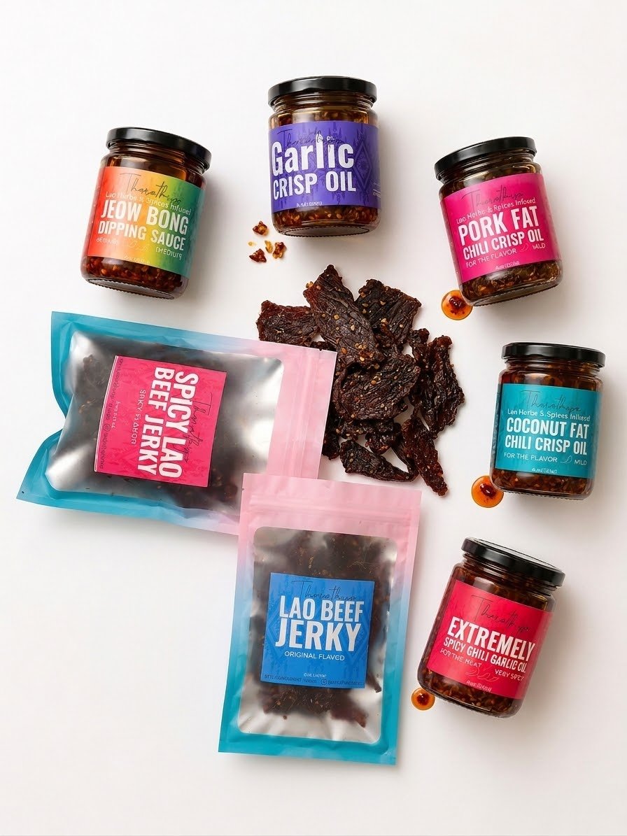 "I Can't Decide" Bundle product image (1)