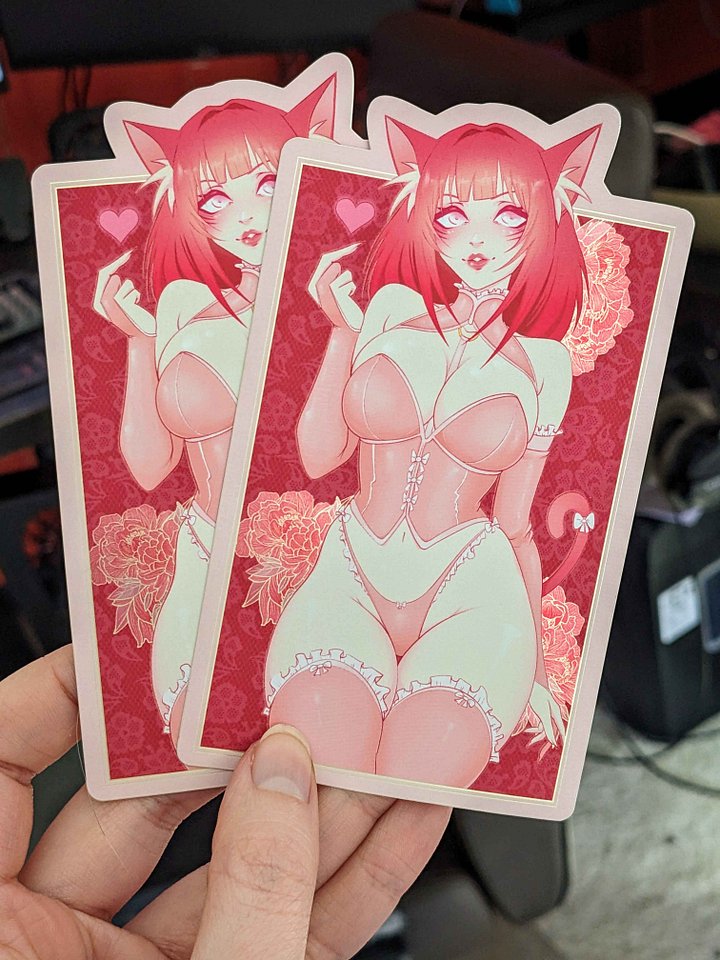 VALENTINE product image (1)