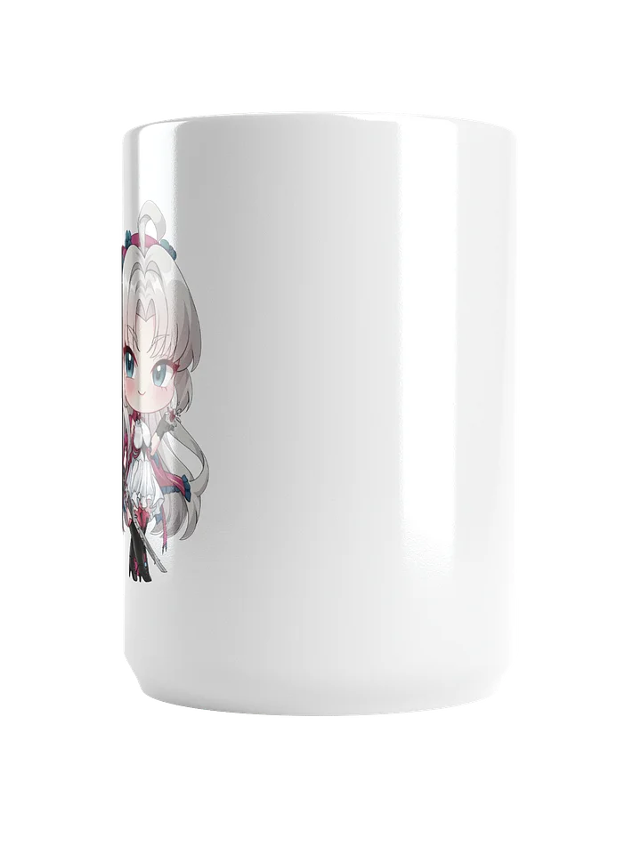 Carlotta Glossy Mug product image (2)