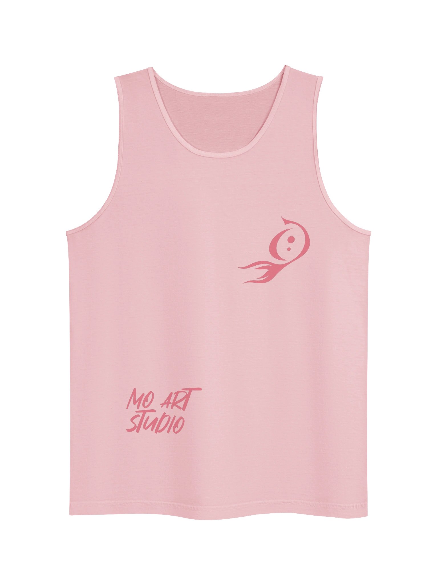 Mo Art Studio Tank product image (1)