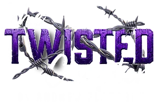 The Twisted Chapter