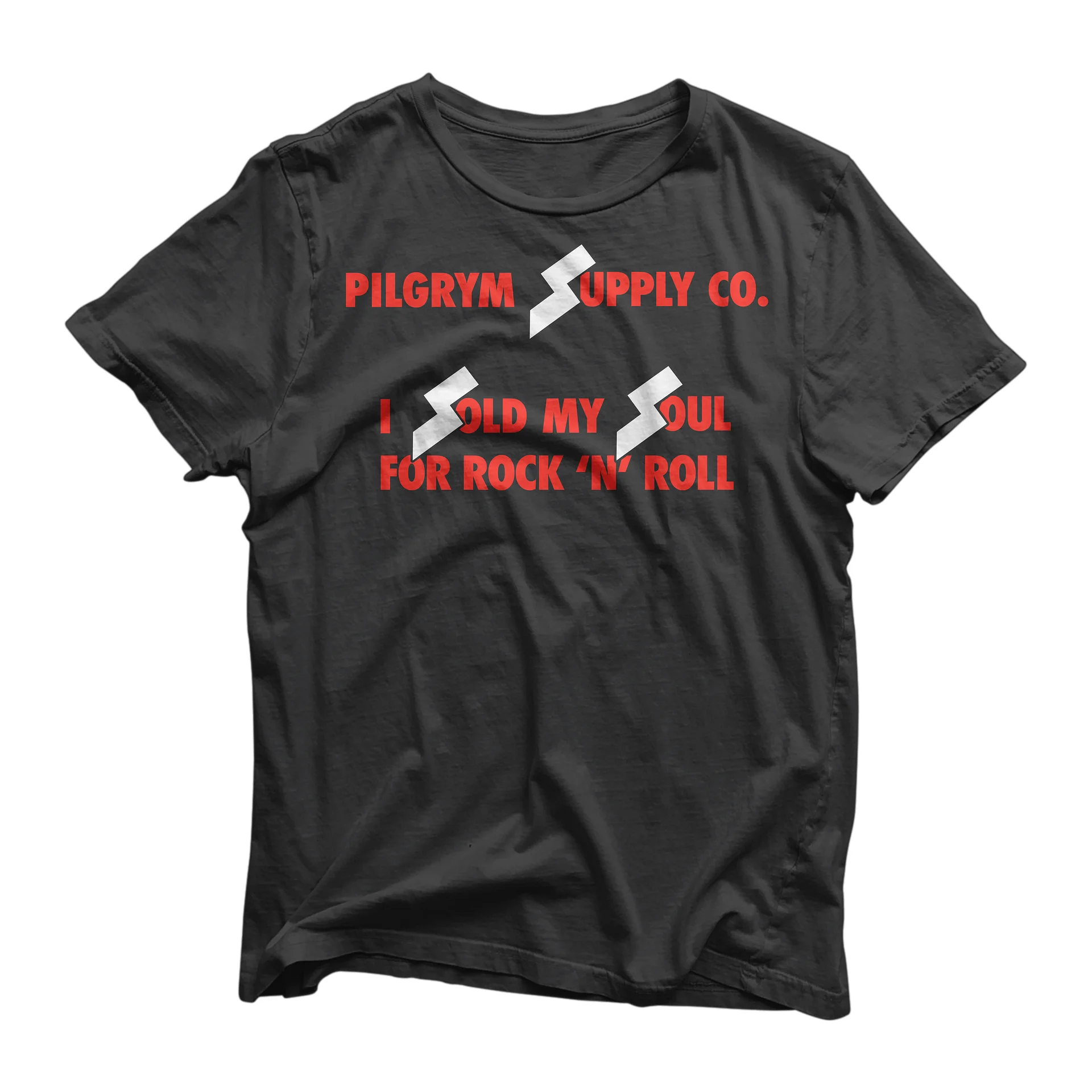Pilgrym Sabbath Premium Tee product image (1)