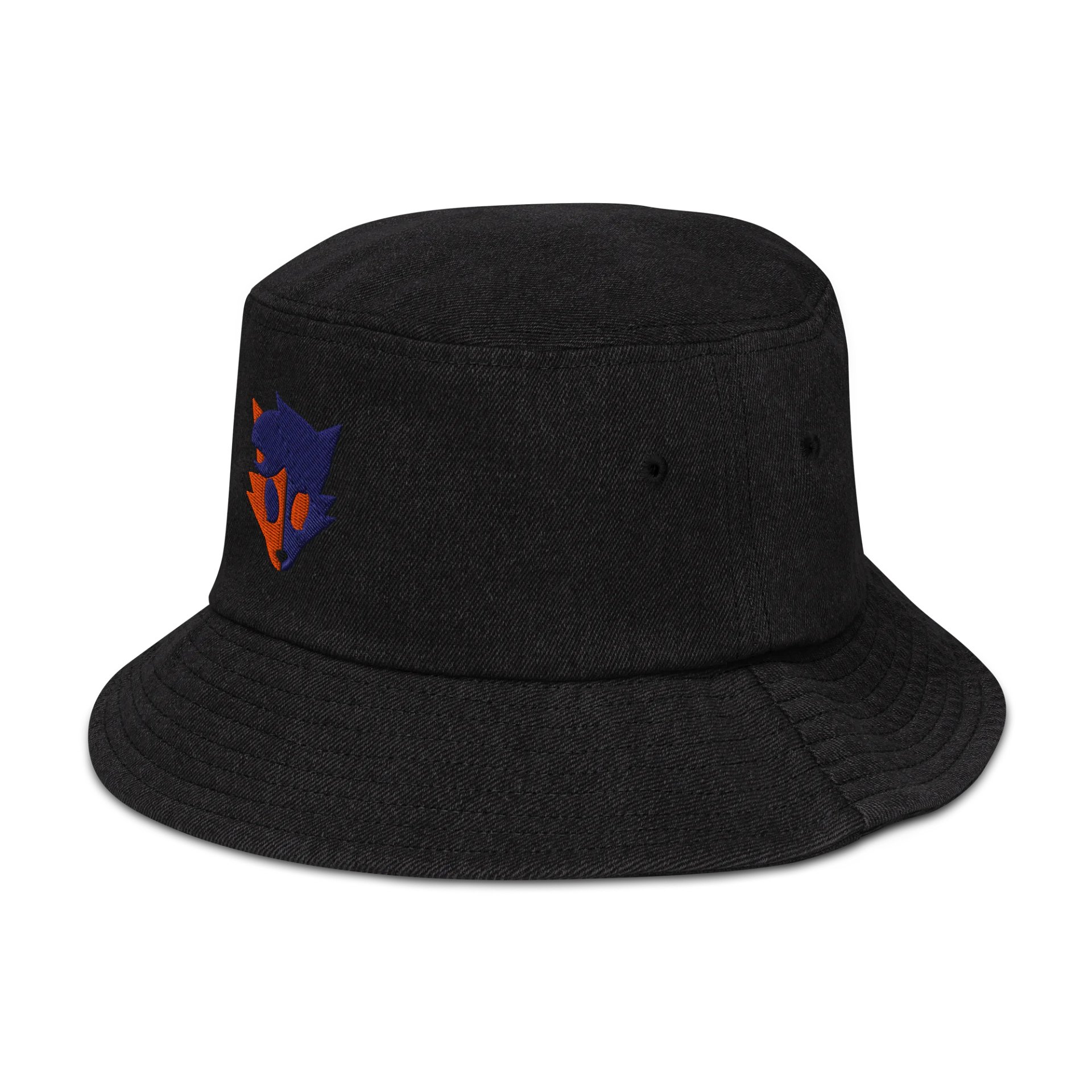 ToriTailed Logo - Bucket Hat product image (4)