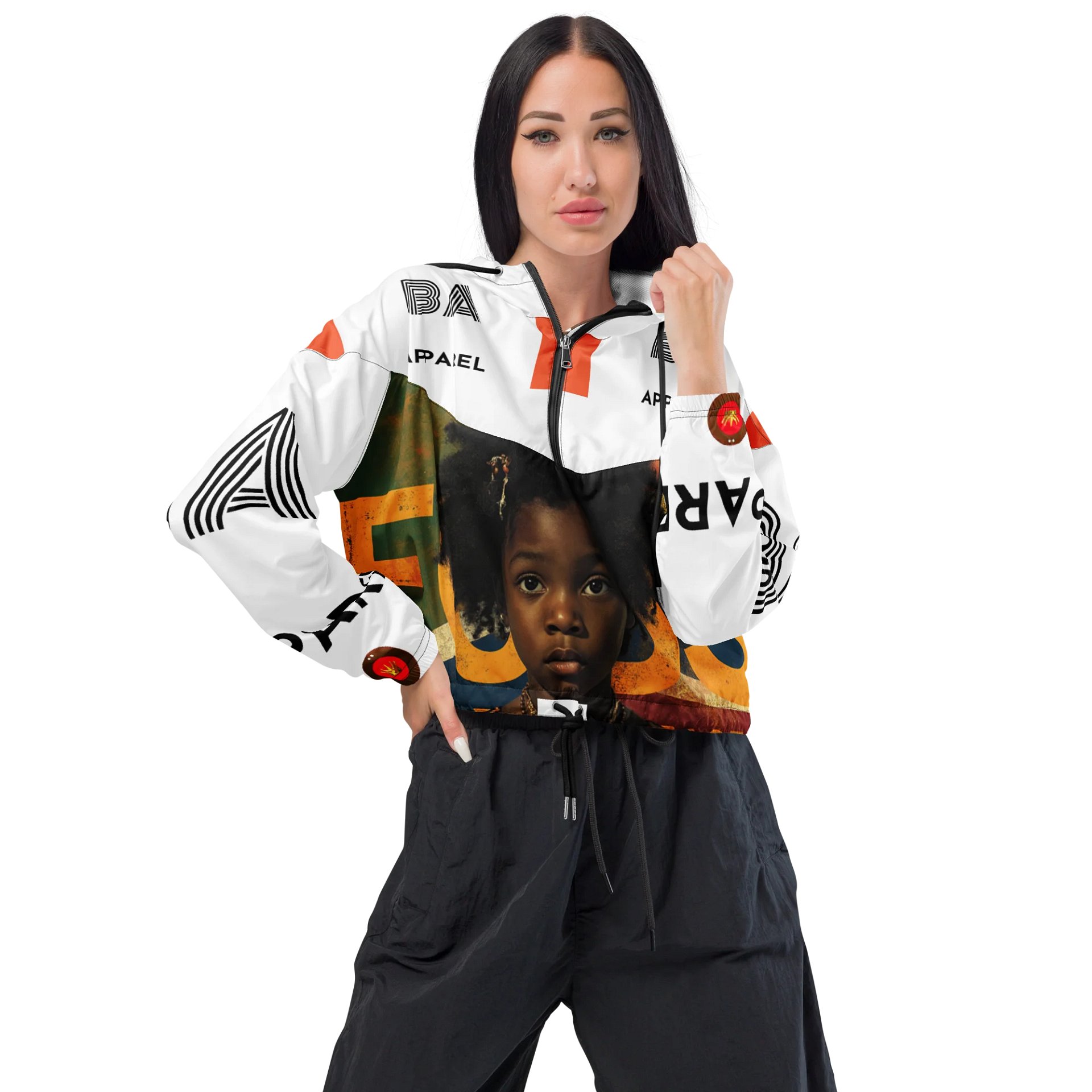 “Elevation Over Limitation” product image (5)