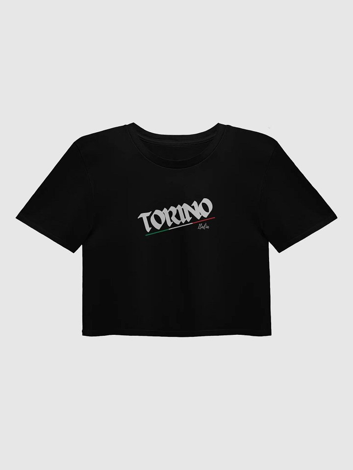 TORINO Italia Crop Top product image (1)