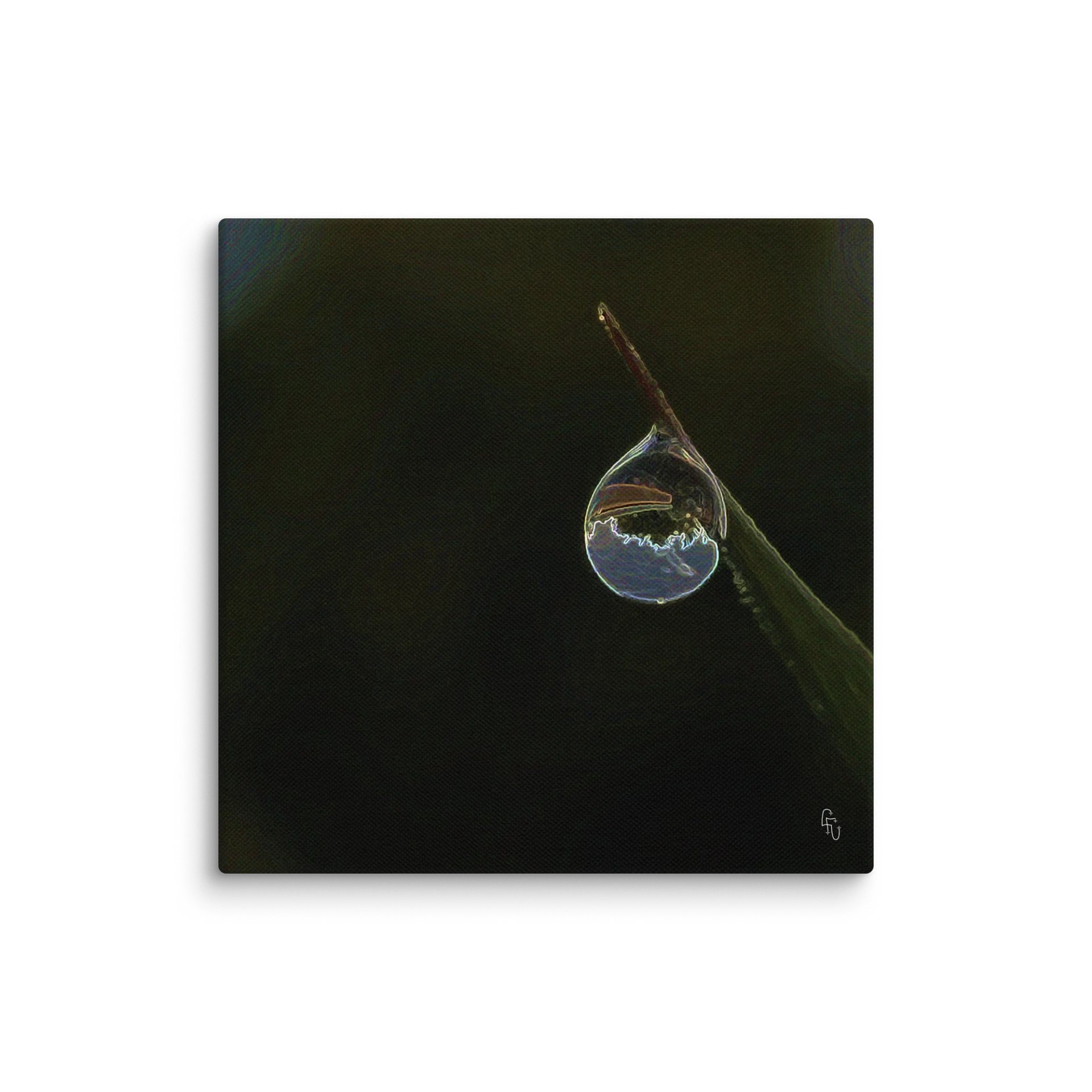 WaterWorld I OriGiNal by Li' product image (1)