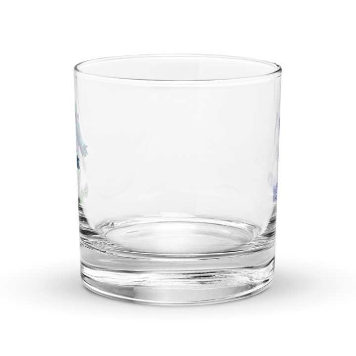 COD Rocks Glass product image (1)
