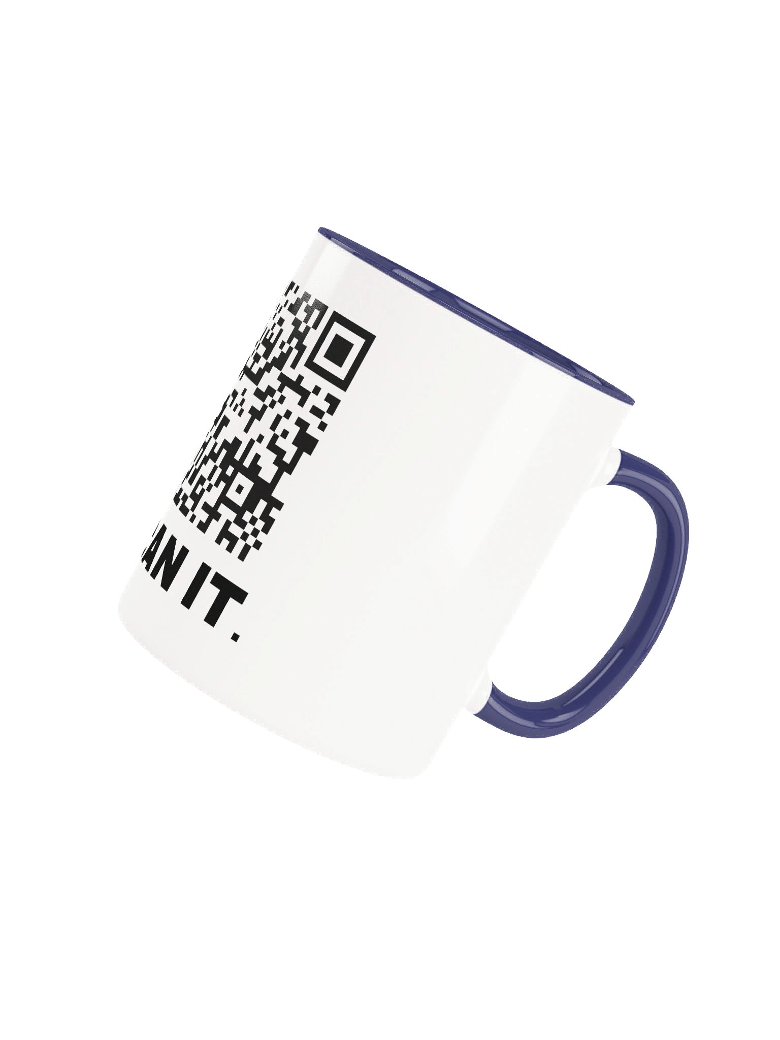 Scan It. Mug product image (5)
