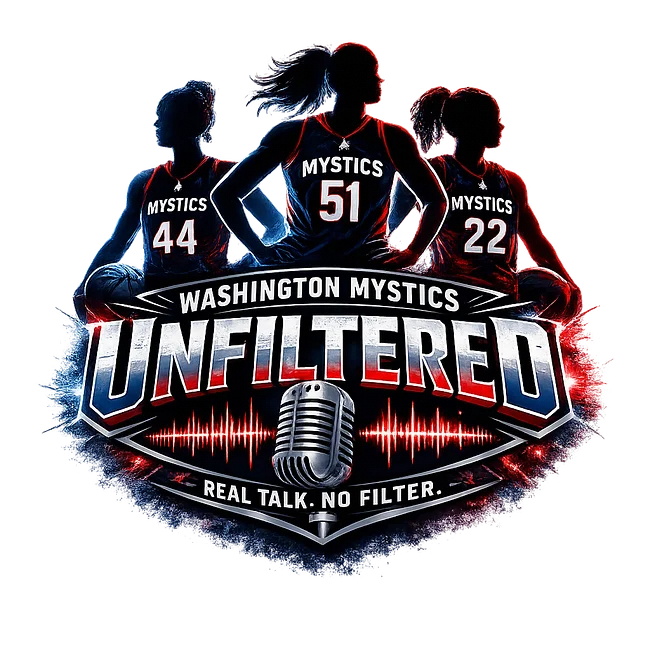 Washington Mystics Unfiltered