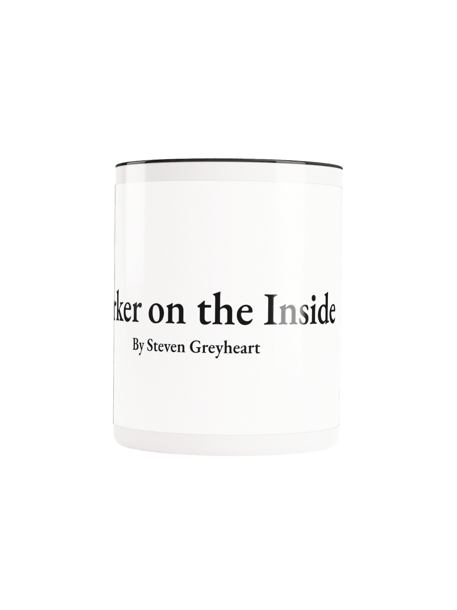 Darker on the Inside Mug product image (10)