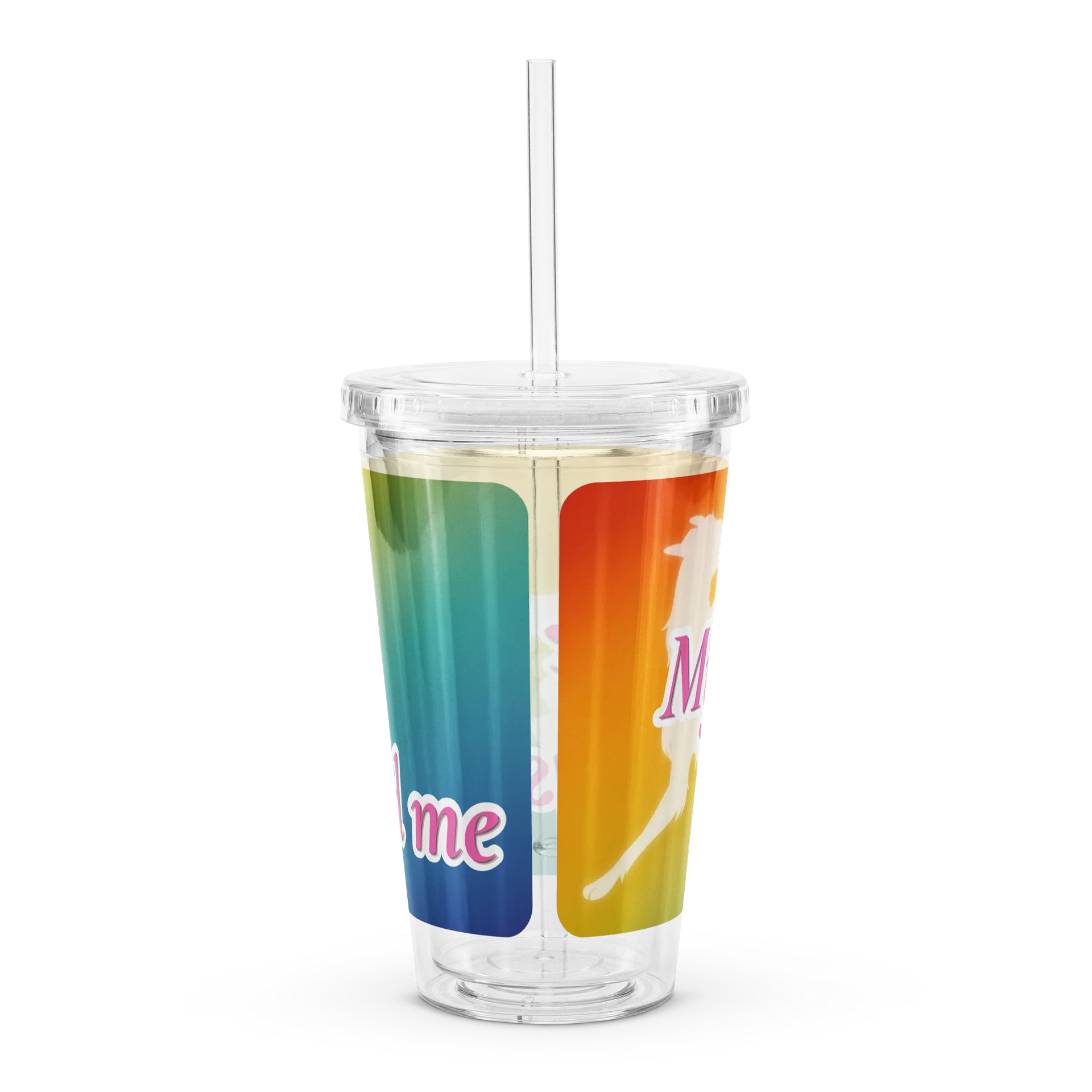 My Taste in Dogs Outed Me Tumbler product image (2)