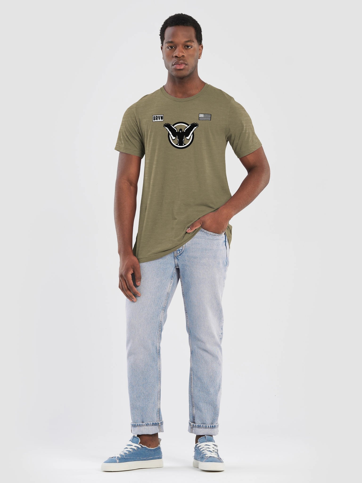 2026 BRVN VALOR SHIRT product image (12)
