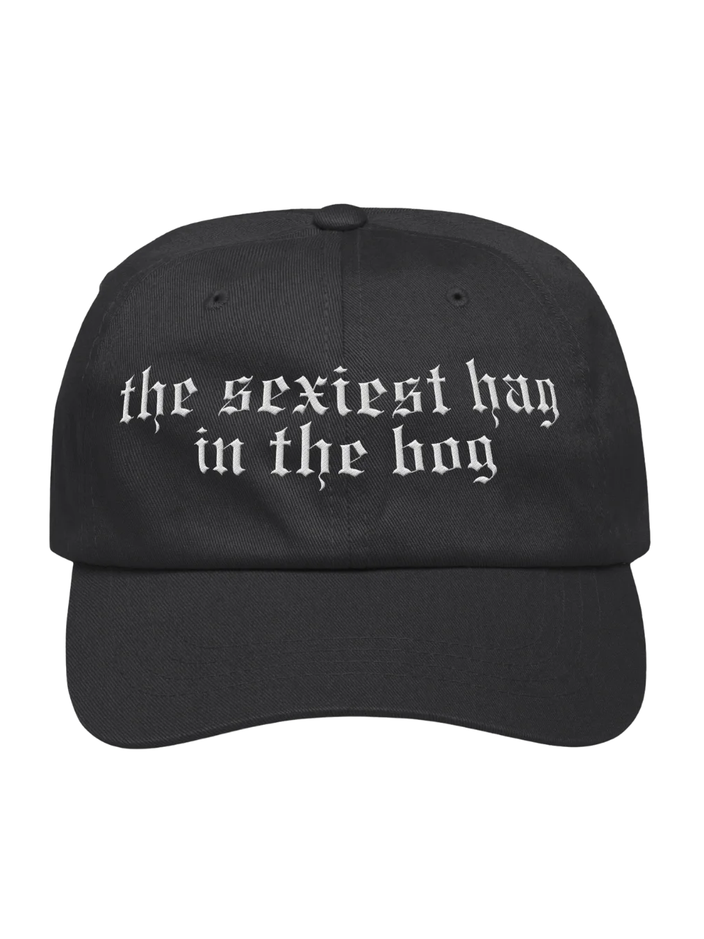 Sexiest Hag in the Bog Hat product image (1)