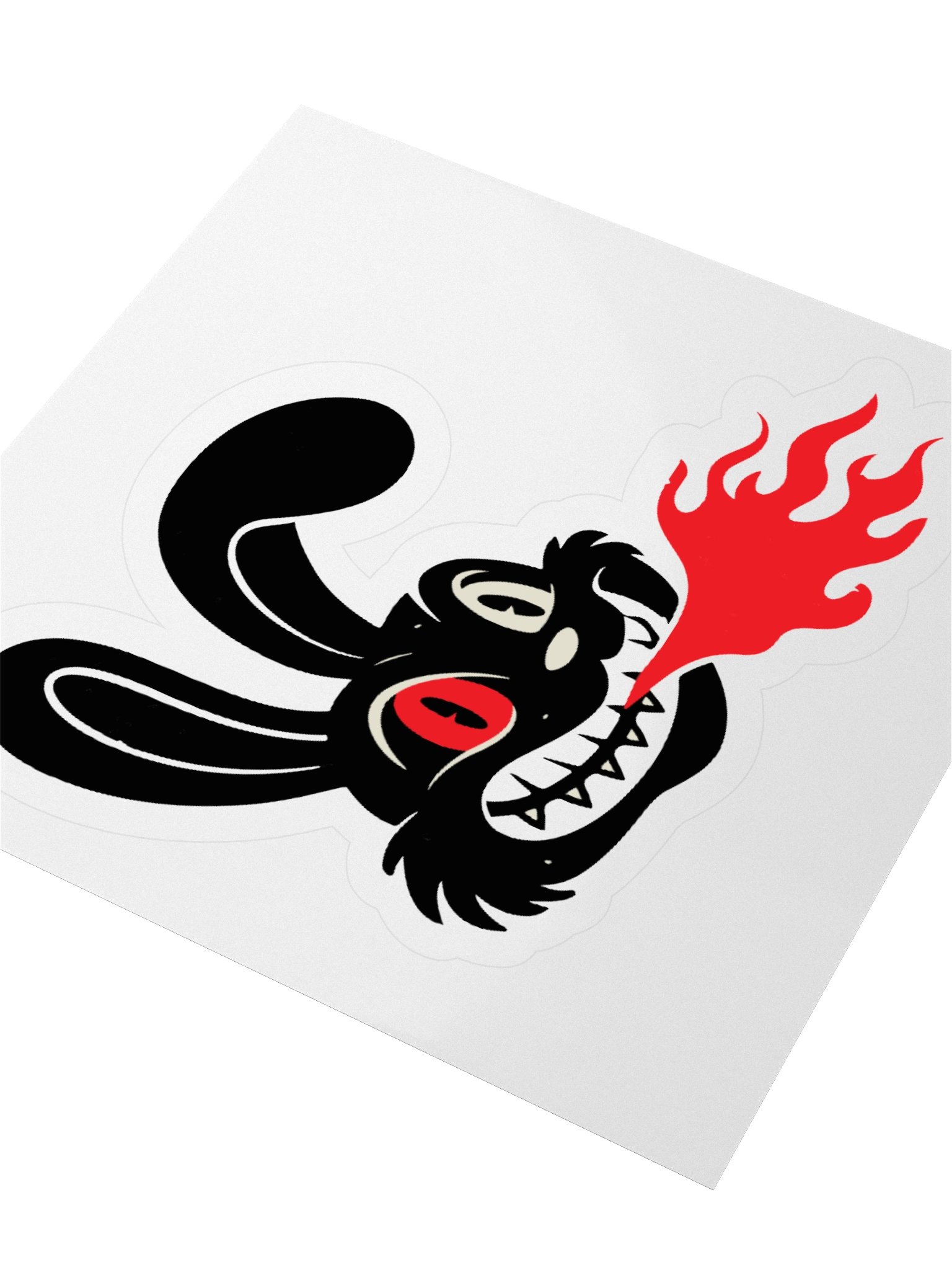 LOCO Kiss Cut Stickers product image (3)