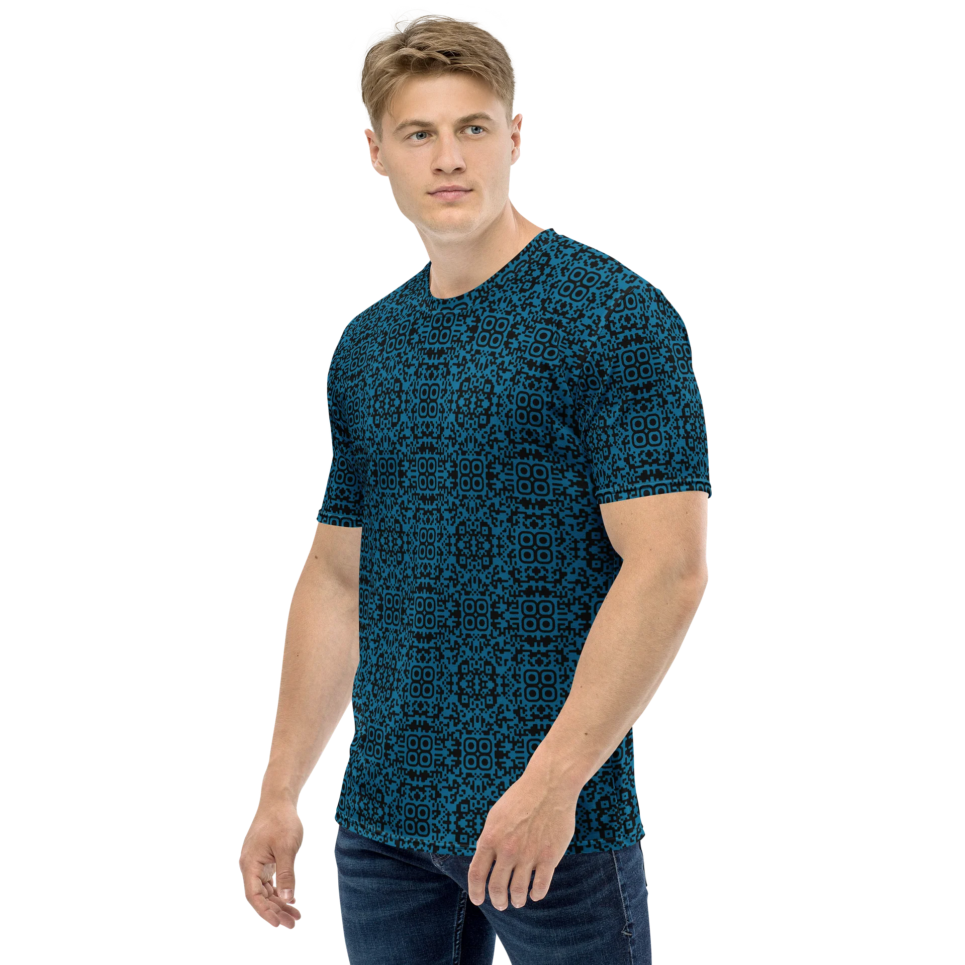 SIGINT Tee product image (4)