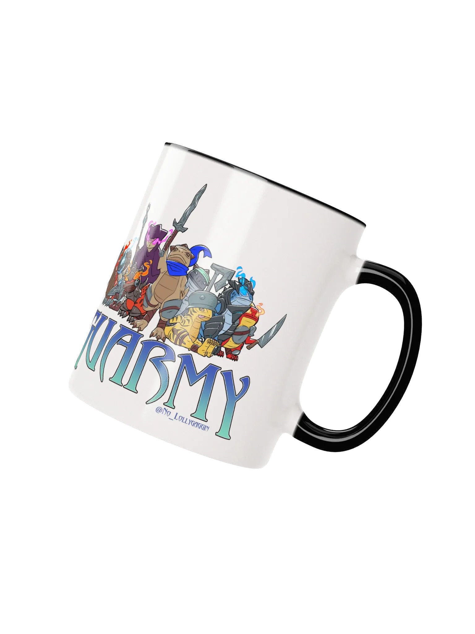 GUARMY Coffee Mug product image (12)