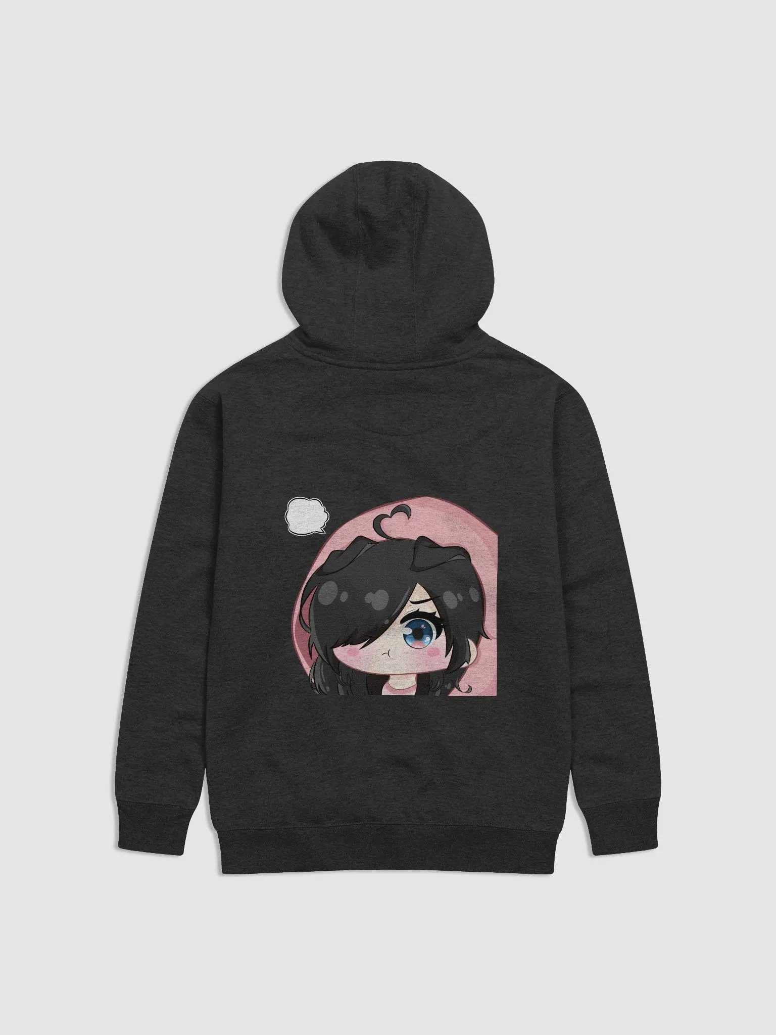 Wedglover hoodie product image (2)