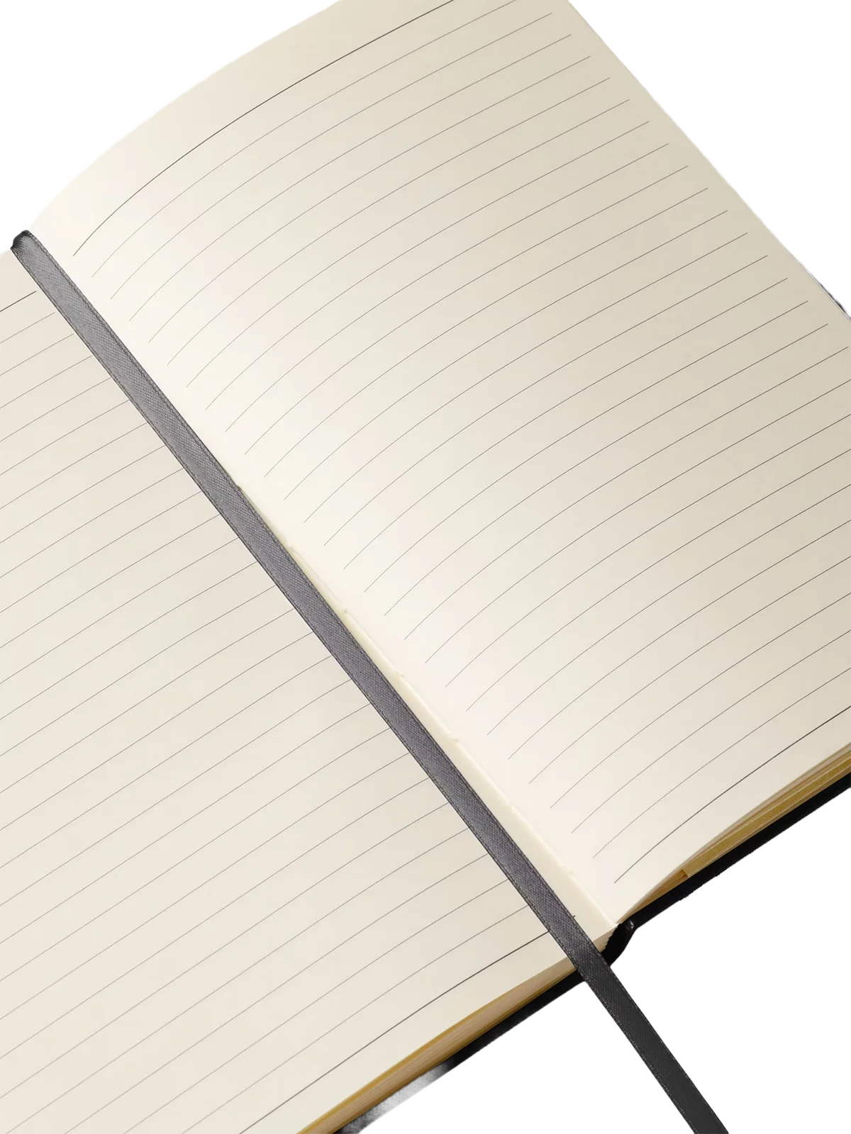 The Spellbook Chronicles Hardcover Journal product image (2)