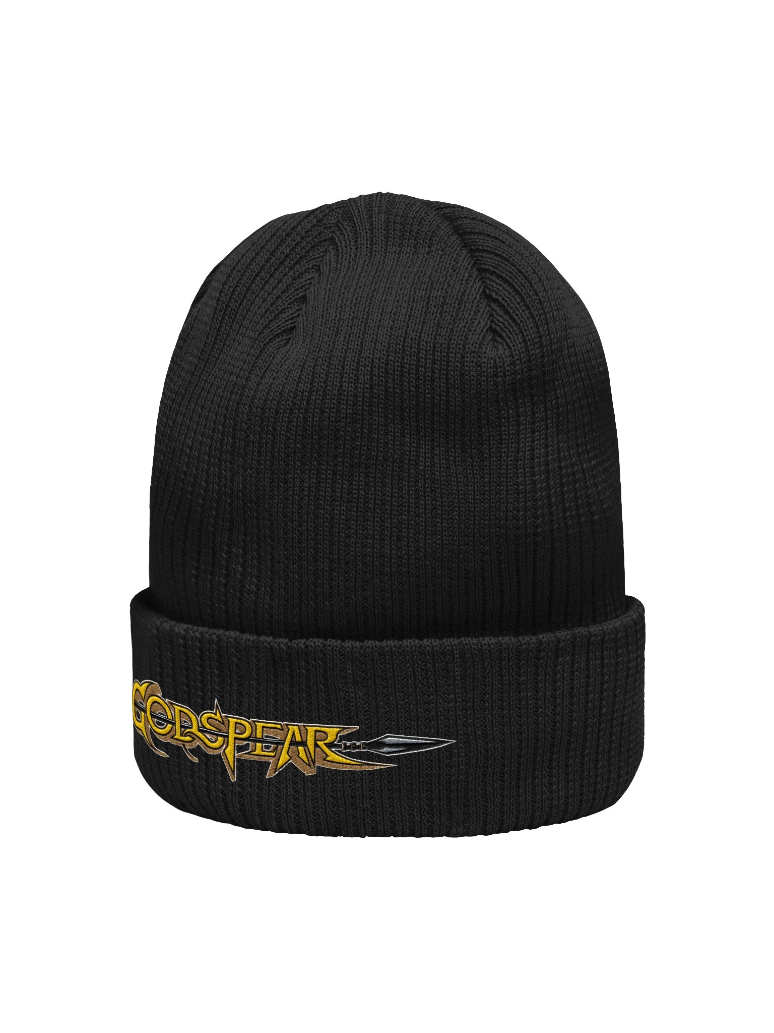 Logo Beanie product image (2)