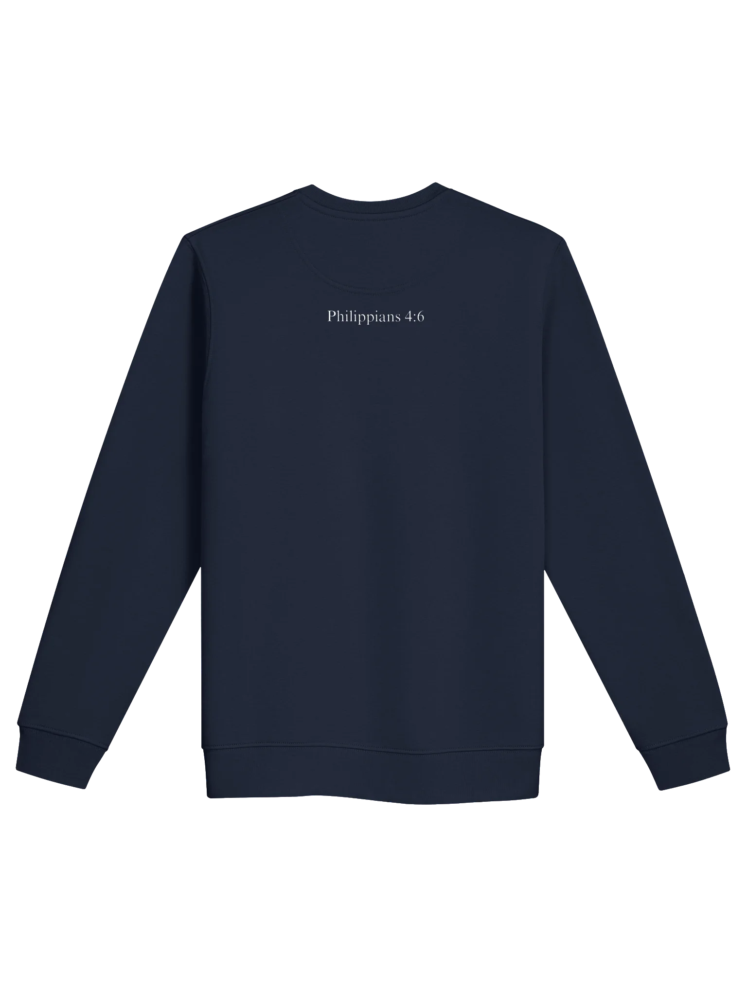 VIP Philippians 4:6 Unisex Crewneck product image (2)