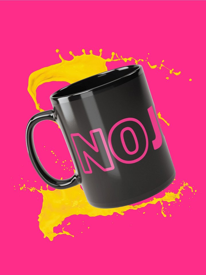 "No Joda" Mug product image (1)