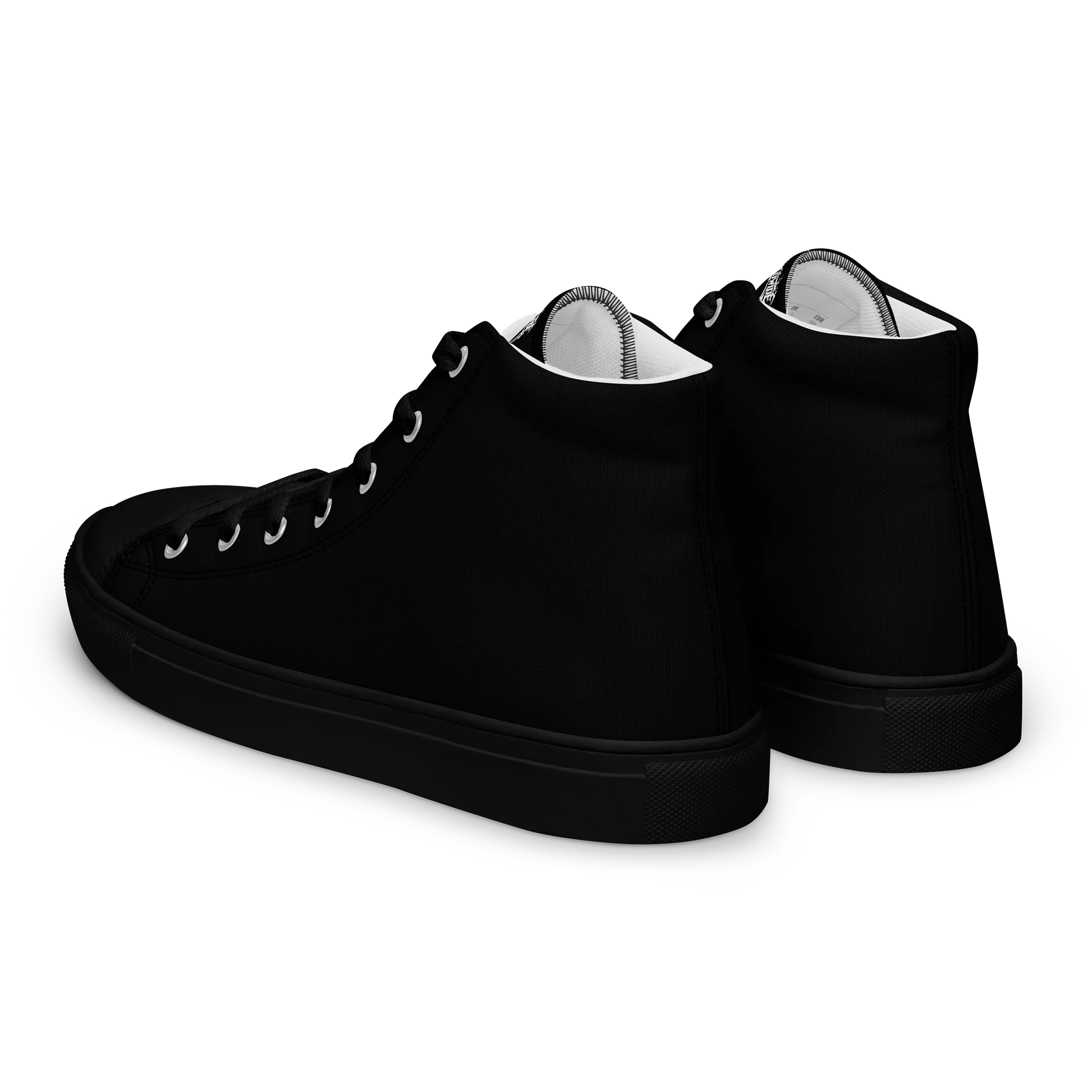 Divine Dominion Women's High Tops product image (5)