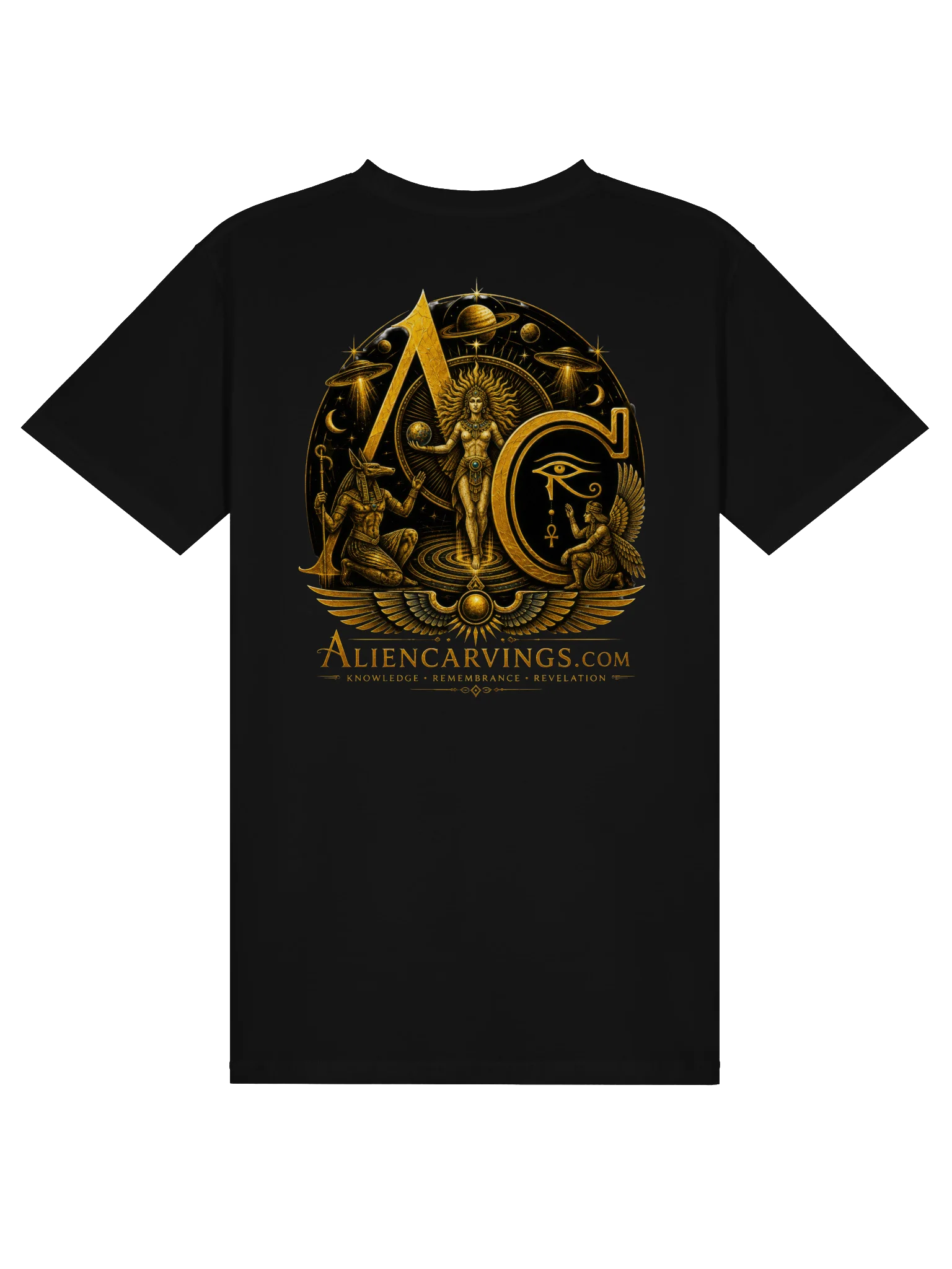 Bird Box Premium T-Shirt product image (2)