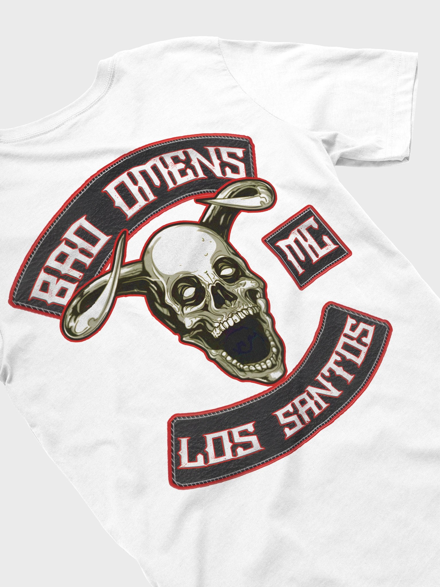 Bad Omens Tee product image (8)