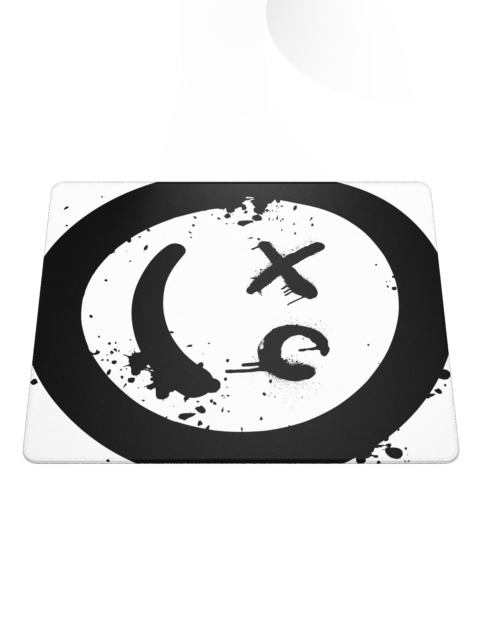 Customs Mousepad product image (2)