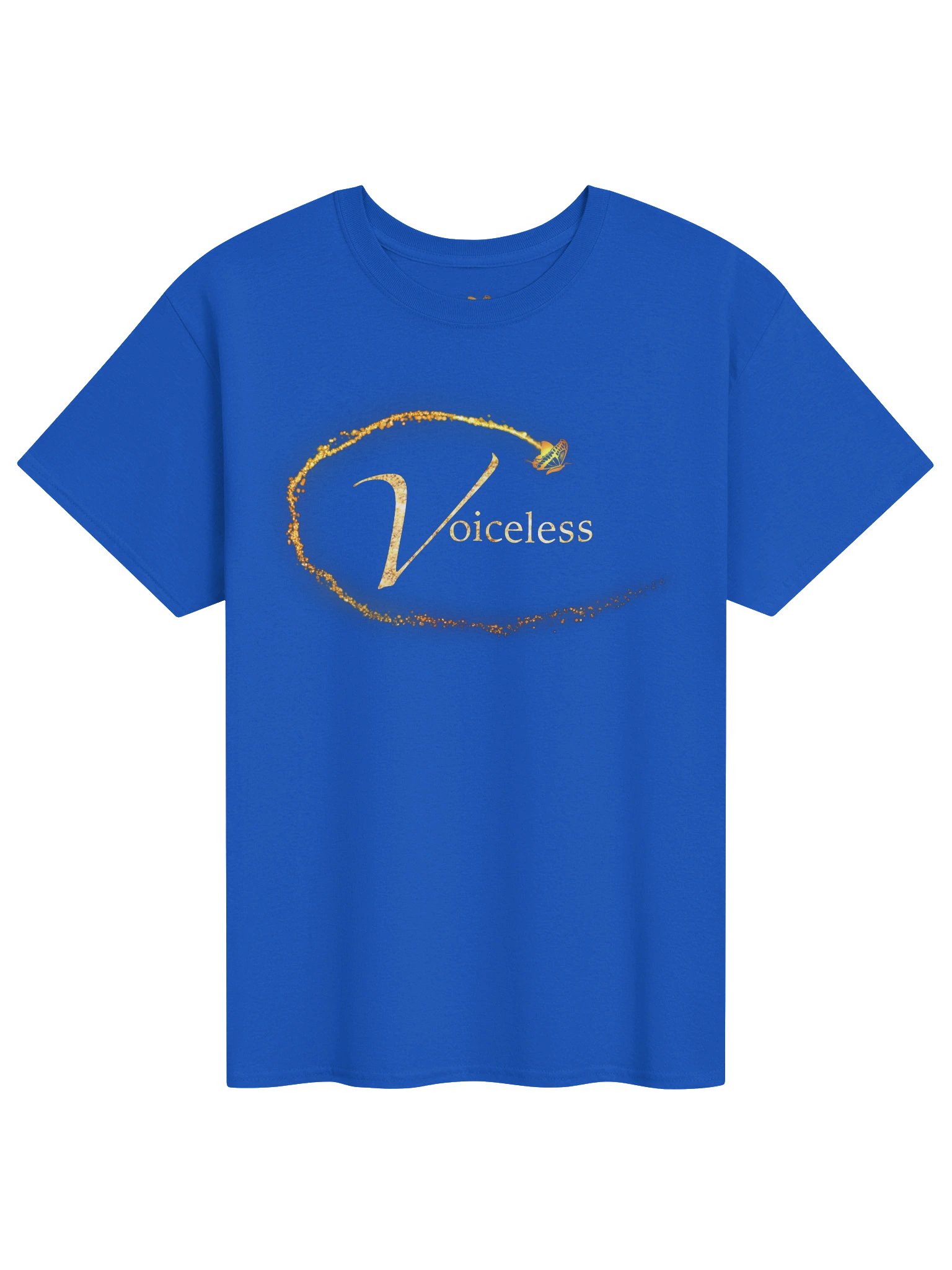 Voiceless T-Shirt product image (1)