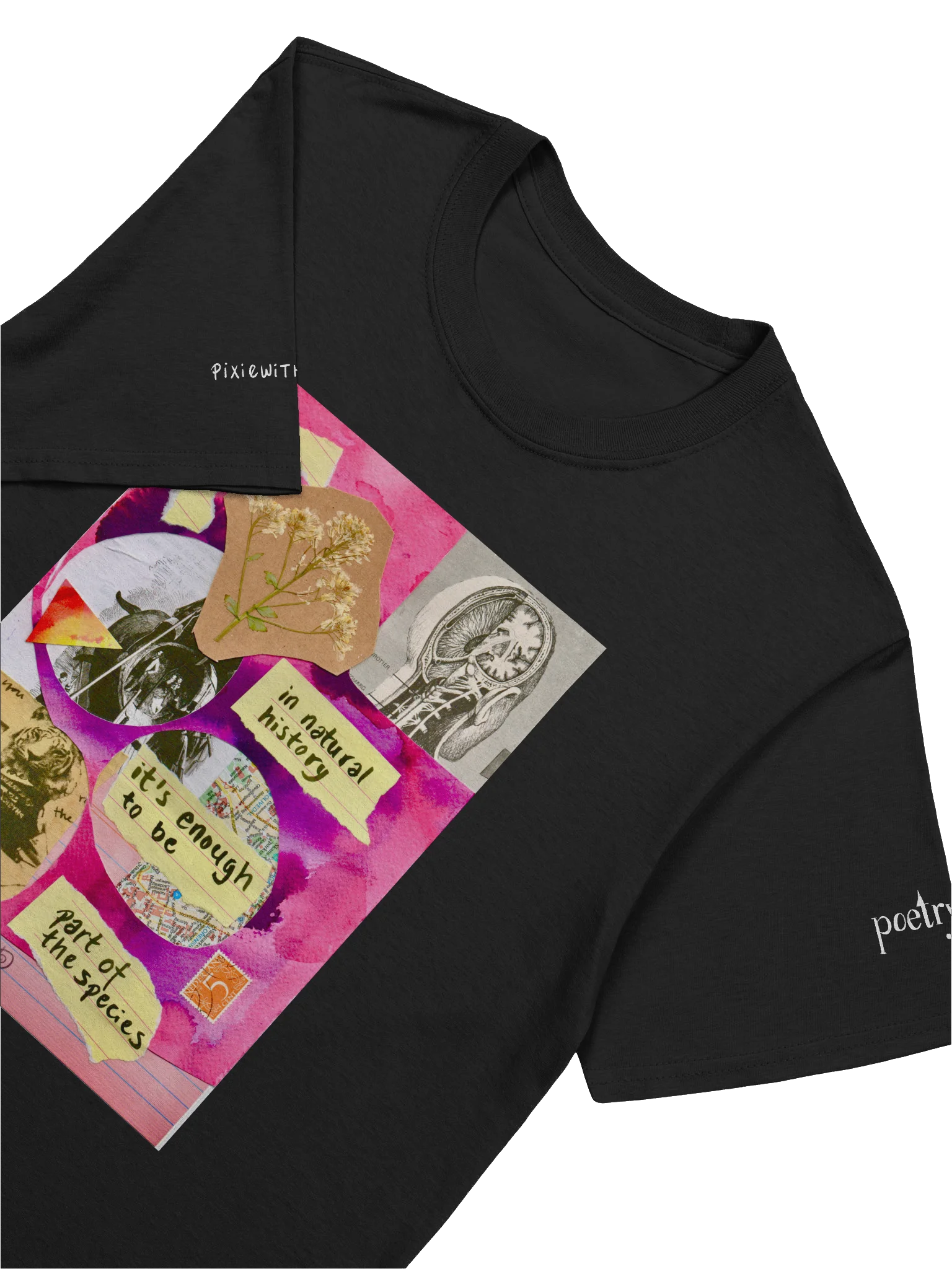 part of the species soft t-shirt product image (26)